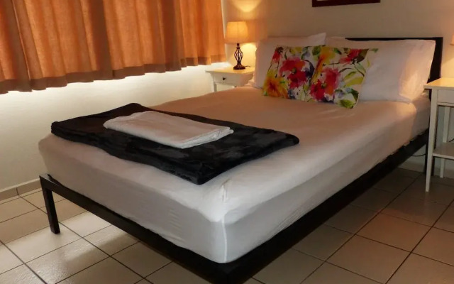 Utuado Lodging - Downtown