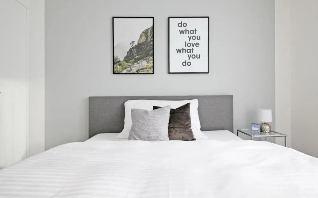 VARIAS Business Apartments