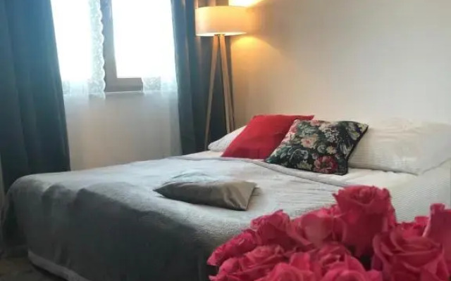 Pensjonat Na Kolumba