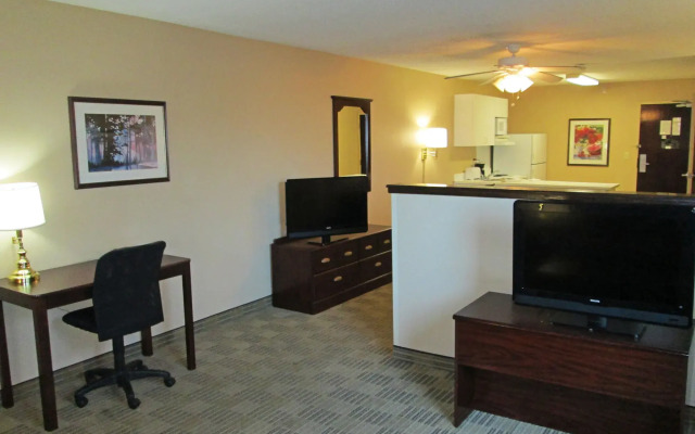 Extended Stay America Dallas Greenville Ave.