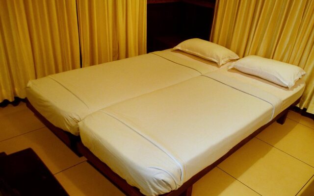 Omsam Guest Home