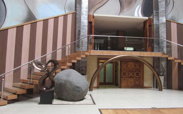 Hans Merensky Hotel & Spa
