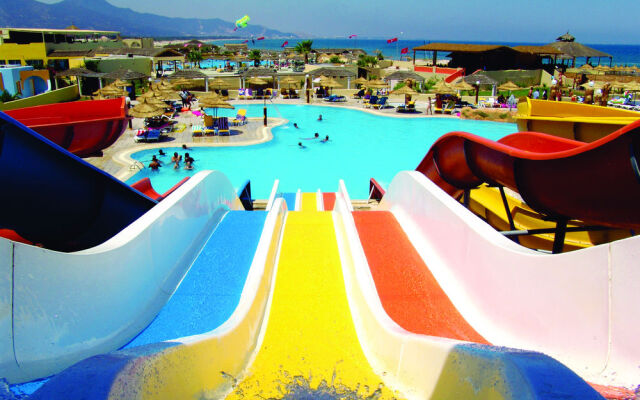 Sun Beach - Club Playa Sol Resort