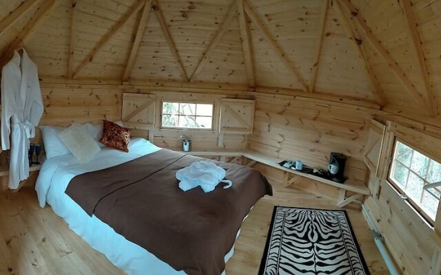 Oak Lodge Retreat