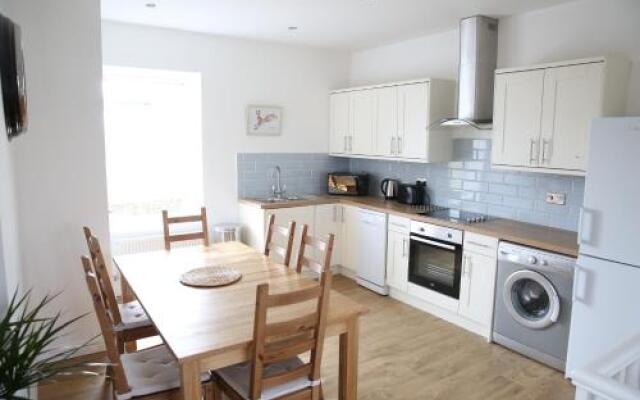Holiday Home Elerkin