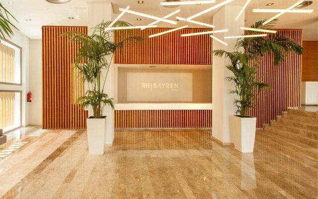 Resort RH Bayren Hotel & Spa