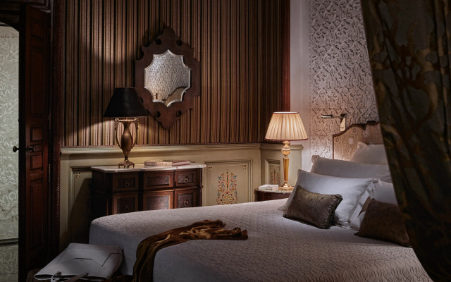Royal Mansour Marrakech