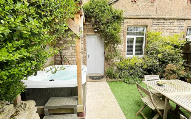 The Bakewell Retreat - Hot-Tub - Pet Friendly
