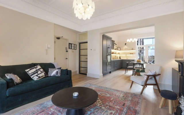 St Georges Apartment- North East Escapes