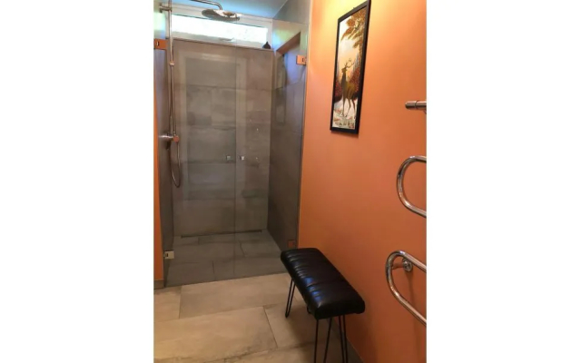 Lovely Shack In The Middle Of Nature - фото 5