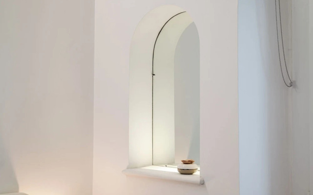 VivimiHome - Navigli App con Garage