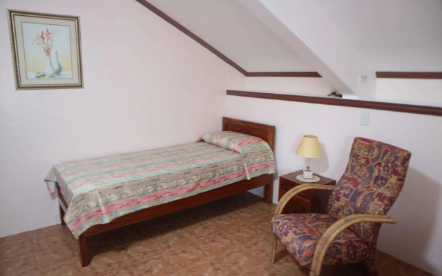 Pine Haven Hotel