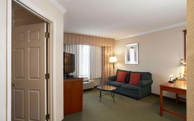 Hilton Garden Inn Atlanta NE/Gwinnett Sugarloaf