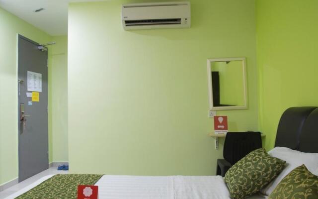 OYO Rooms PJ Jalan 222