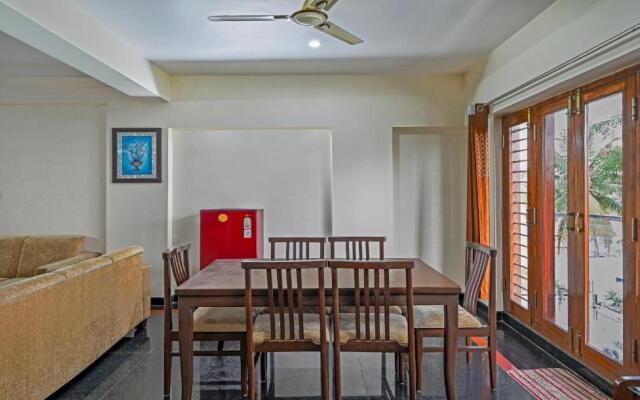 Treebo RR Residency, Sanjay Nagar