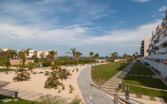 Apartment Vistamar II