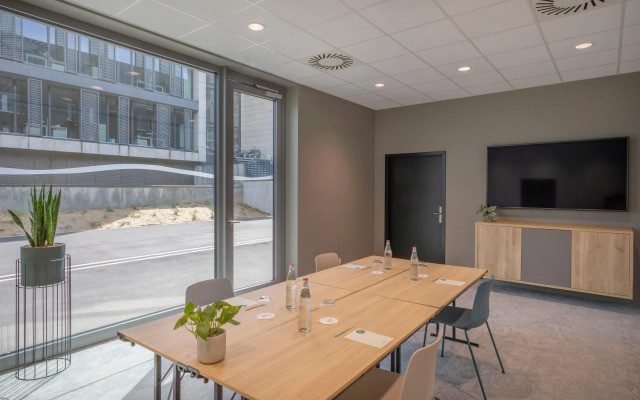 INNSiDE by Meliá Luxembourg