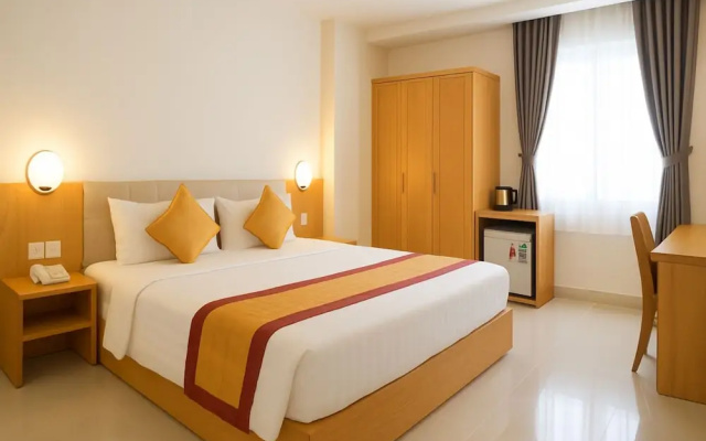 S79 Son Mi Hotel – Guest Rooms – Ho Chi Minh City