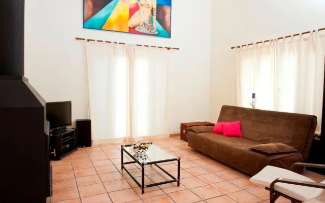 Villa Sa Mina