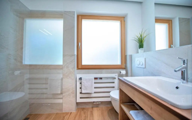 Apartments Cesa Ploner