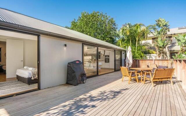 Byron Bay Accom - Pacifica - 48a Shirley Lane
