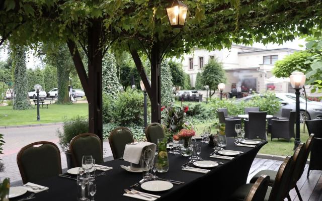 Willa Impresja Hotel i Restauracja