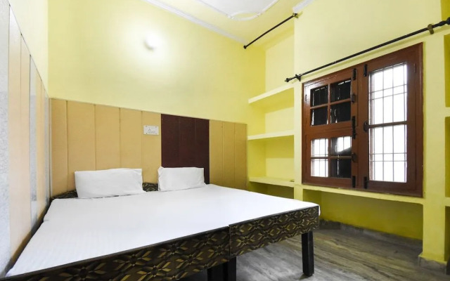 Hotel Kohinoor Park by OYO Rooms