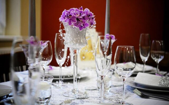 Penzion Na Pastousce