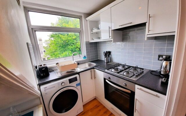 Jesmond Loft