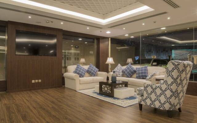Normina Hotel