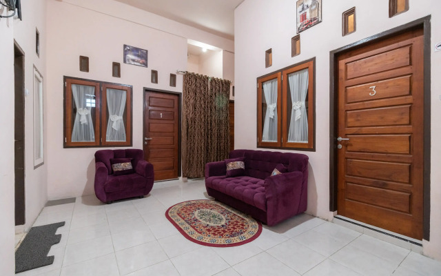 RedDoorz Syariah at D'Ostha Residence