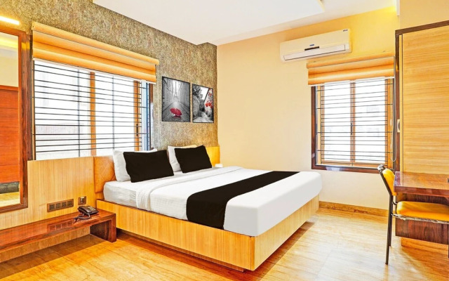 Super Townhouse Indiranagar