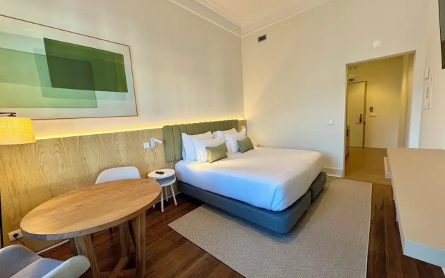 CICIOSO Boutique Hotel