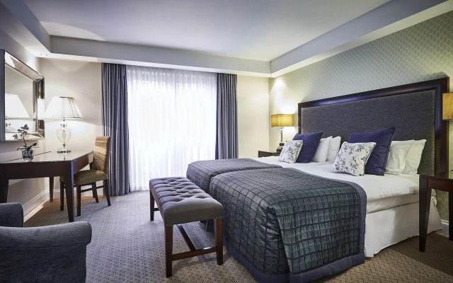 The Wrightington Hotel & Health Club