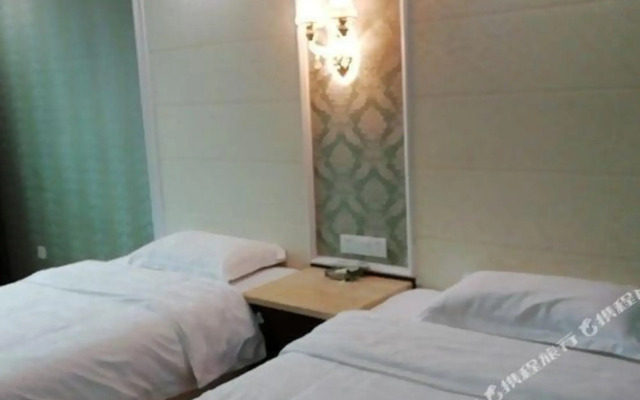 Weini Hostel