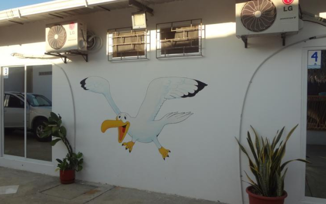 Galeon Residencia Familiar