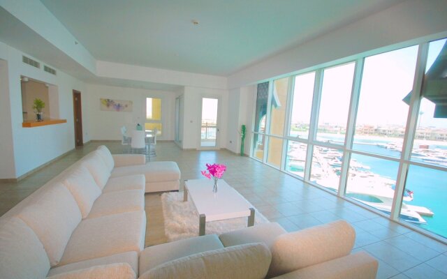 Kennedy Towers - Marina Residences 6