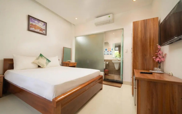 Spring Garden Villa Hoi An