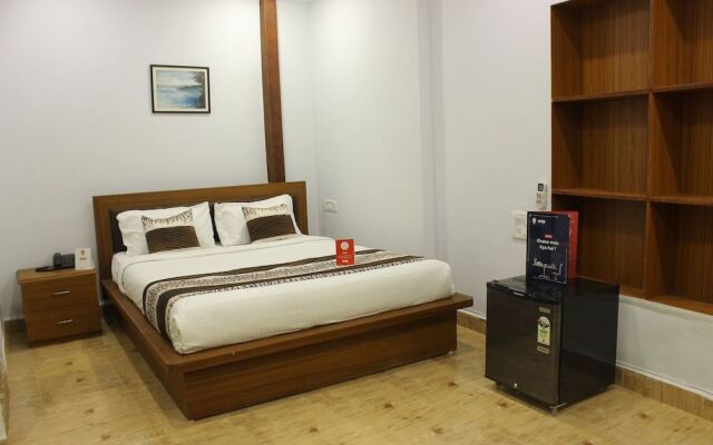 OYO 5727 Coco Homes