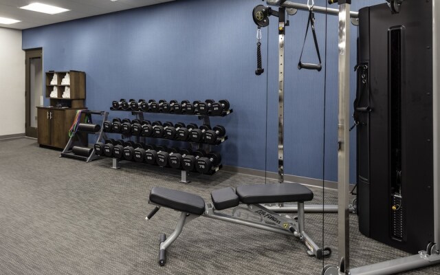 Hampton Inn & Suites Indianapolis West Speedway