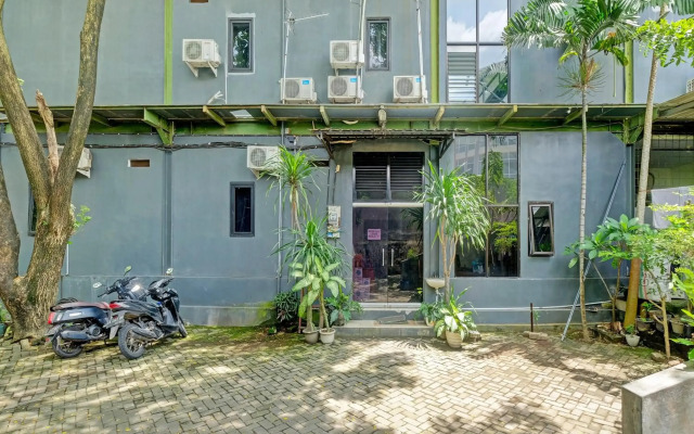 OYO Life 2928 Rumah Ceria