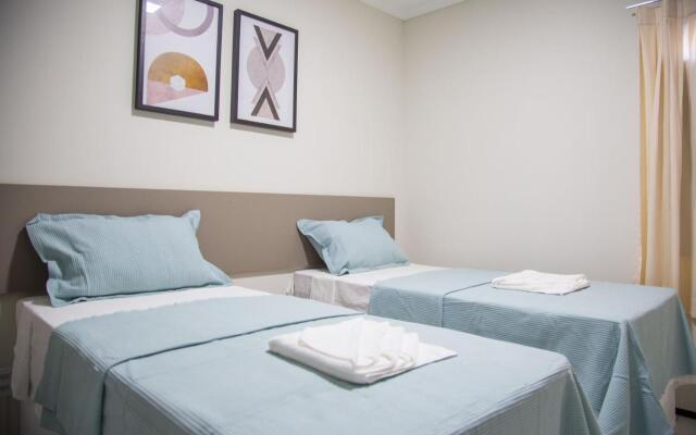 Juazeiro Comfort Hotel