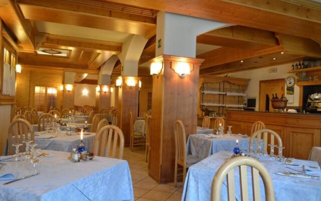 Hotel Giardino