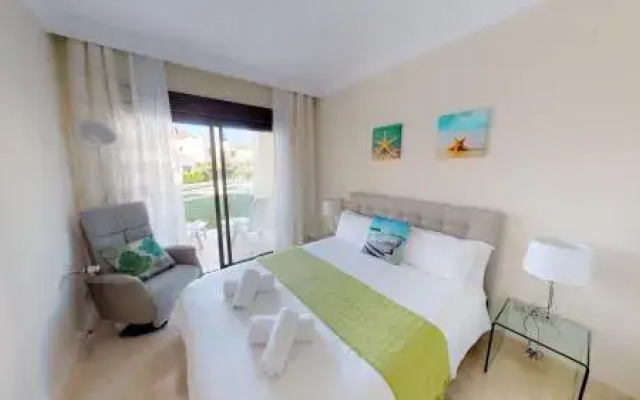 Golf 290678-A Murcia Holiday Rentals Property