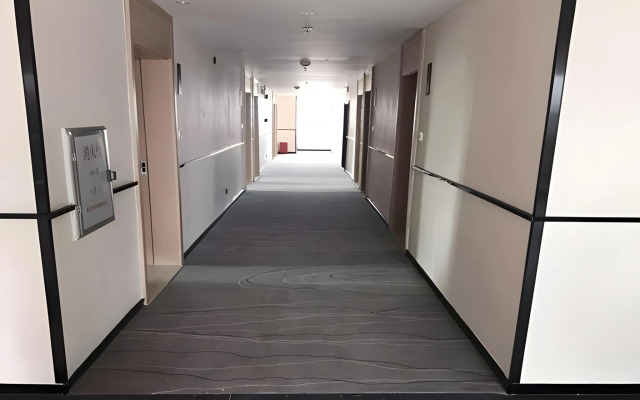 City Comfort Inn Guangzhou Shangxiajiu Pedestrian