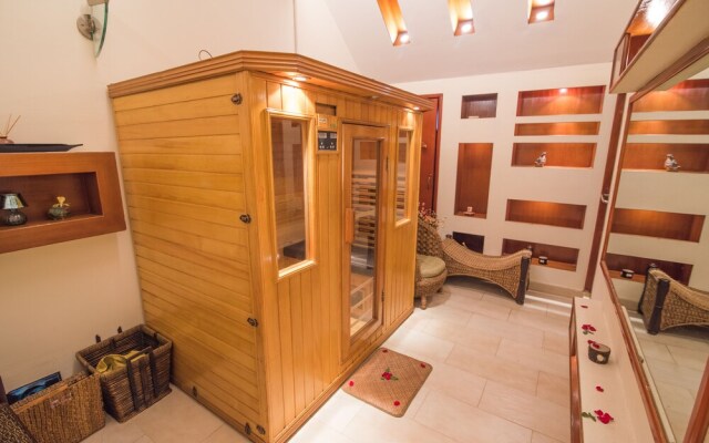 Sai Vishram Business Hotel