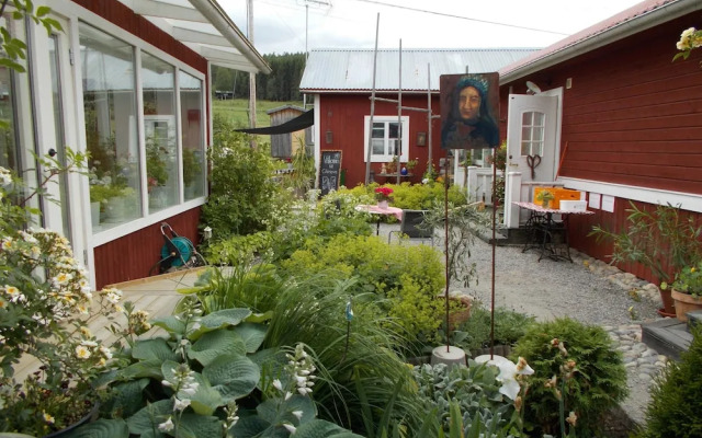 Chinova Mötesgård