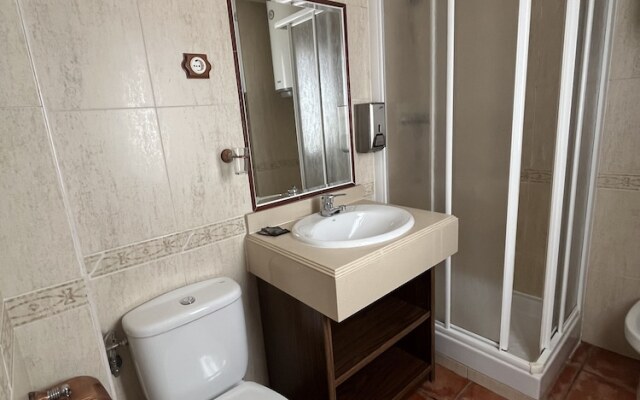 Hostal Corper Navalcarnero