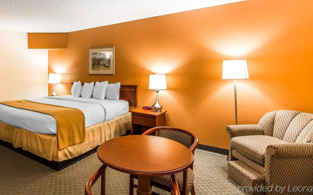 Comfort Inn & Suites