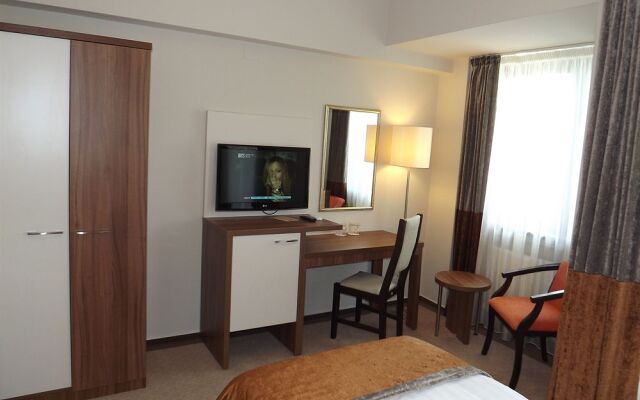Ambasador Bucharest